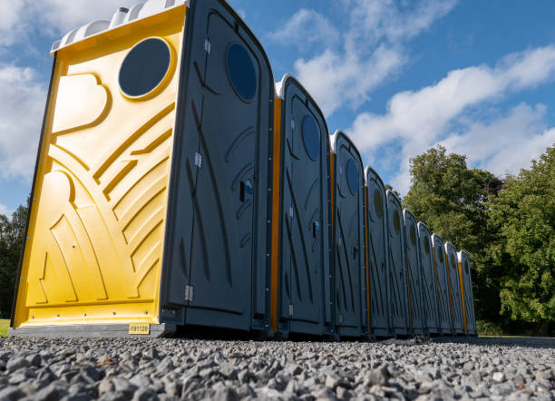Best Portable Restroom Servicing (Cleaning and Restocking)  in Plum Grove, TX