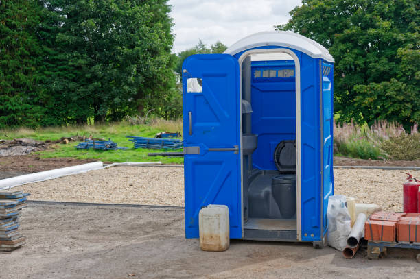 Best Restroom Trailer for Weddings  in Plum Grove, TX
